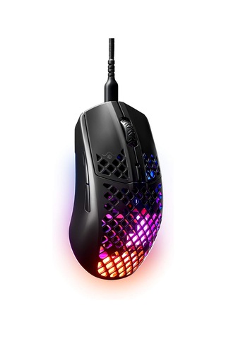 Steelseries Aerox 3 - Ultra Hafif Gaming Mouse - 8,500 Cpi Truemo