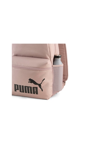 Puma Phase Backpack Sırt Çantası-en: 30 Cm, Boy: 44 Cm, Derinlik: 14 Cm 09116434 Sarı Sarı