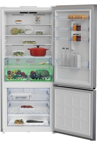 Beko 683613 EI 615 L No Frost Buzdolabı