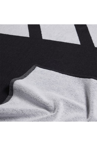 Adidas Iu1289 3bar Towel Larg Havlu Siyah
