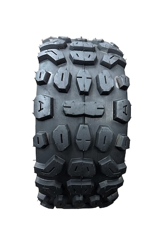 Elektrikli Scooter 11 İnç Dış Lastik 90/65-6.5 Off-road Tubeless