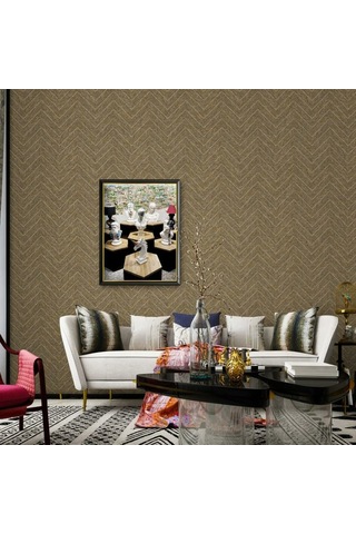 Adawall Octagon Duvar Kağıdı 1204-7