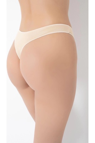 Angbutik G-box 936 Bayan Bambu 3'lü String Ten