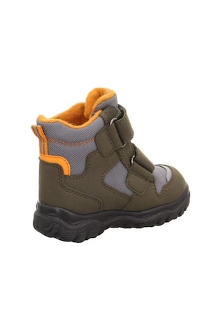 Superfit 000047-7010 Yeşil Erkek Çocuk Outdoor Bot Tyc23kp45n169 Yeşil