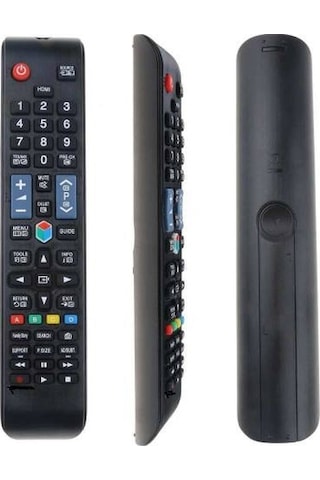 Samsung Uyumlu Aa59-00594A Smart Led Tv Kumandası