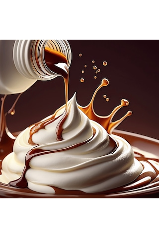 Bd Sıvı Gıda Boyası 20 Ml Kahverengi