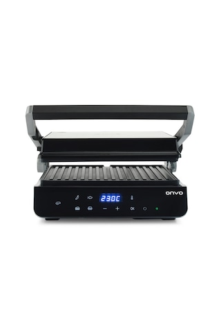 Onvo OVTST01 2000 W Dijital Tost Makinesi