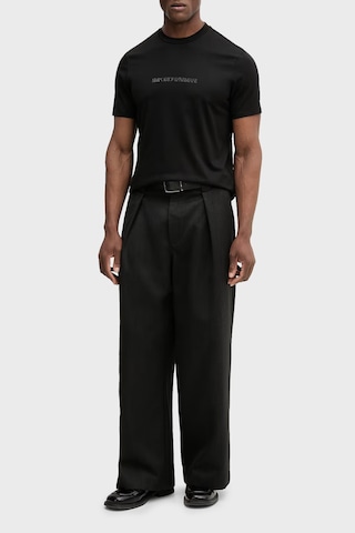 Emporio Armani Erkek T Shirt Em004583 Af13669 Mc540 Siyah Siyah