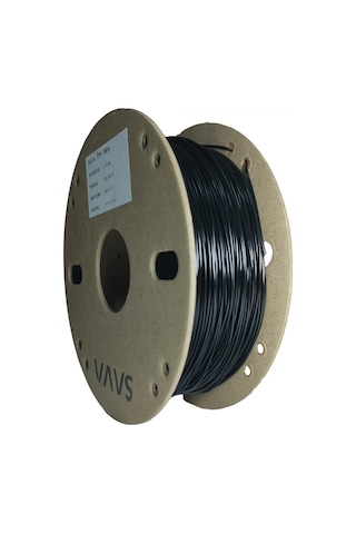 Sava Tpu Flex 100a Siyah Esnek Filament