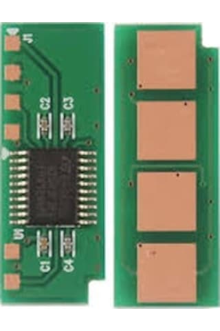 P2500-M6500-M6600 Uyumlu Toner Dolum Tozu + Chip N11.5083