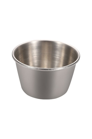 Sones Paslanmaz Çelik Tortilla Salata Domates Sosu Kupası, Özellikler 201 Orta