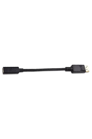 Displayport To Mini Displayport Çevirici 4K Destekli
