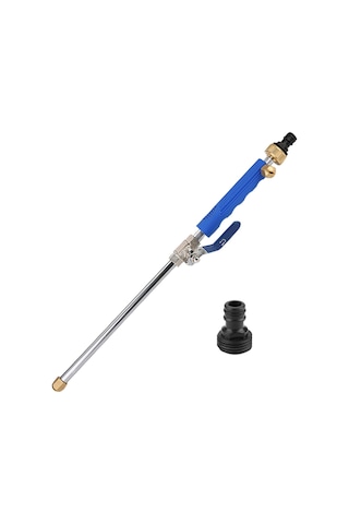 Qianfan Evrensel Araba Yüksek Basınçlı Su Jetli Yıkama Püskürtme