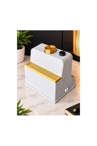 Sincara Home Coffee Art Print Kahve Üzeri Desen Yapma Makinesi Coffe Art 3d Baskı