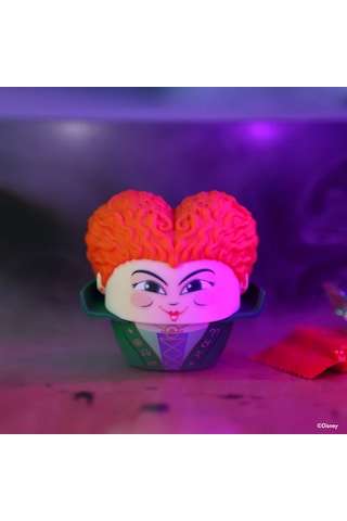 Bitty Boomers Winifred Sanderson Figürlü Lisanslı Mini Bluetooth Hoparlör
