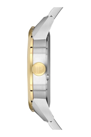 Jacques Philippe Swiss Made JPQGS0973X8 Erkek Kol Saati