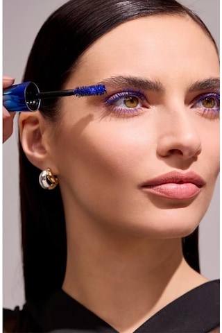 Deborah 24ore Instant Volume Maskara Mavi Blue