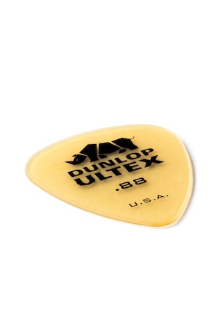 Jim Dunlop 421p.88 Ultex 6lı Paket Pena 0.88 Mm
