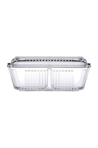 Bölmeli Frigo Tereyağlık Reçellik Kahvalı Kapı 2 Adet