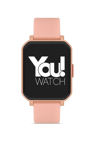 You Watch Smart F12-YF124 Akıllı Kol Saati