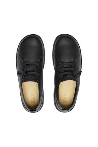 Keen Knx Chukka Erkek Günlük Spor Ayakkabı C-ken1029529e1001 Siyah