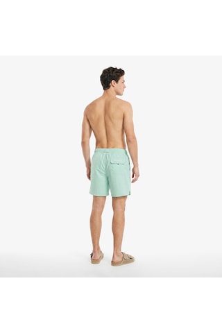Nautica Erkek Yeşil Regular Fit Deniz Şortudüzt65548t