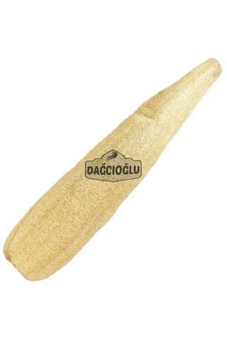 Dağcıoğlu Doğal Kabak Lifi 1 Adet
