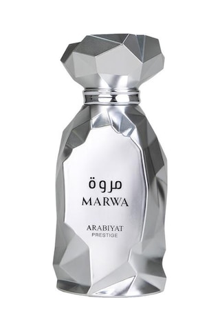 Arabiyat Prestige Marwa Edp 100 Ml Kadın Parfüm Çiçek