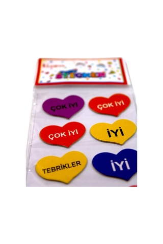 Ticon Kalpli Aferin Stıcker Tmt-348875