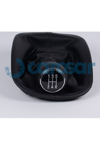 Volkswagen Passat B5 Vites Topuzu Ve Körüğü 5 Ileri