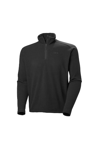 Helly Hansen Light Halfzip Polar Erkek Polar-29024-siyah