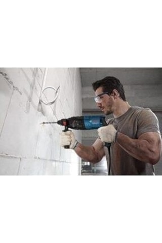 Bosch Gbh 240 Dre Kırıcı Delici