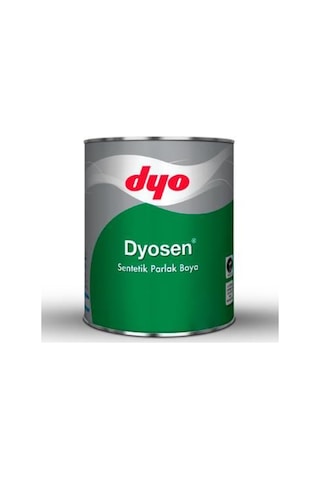 Dyo Dyosen 0038 Nefti Yeşil 2,5 Lt