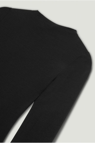 N26kn14133 Nocturne Body Siyah