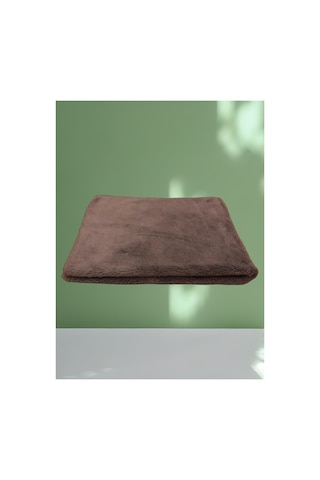Ultra Force Mikrofiber Temizlik Bezi 40x50 Yüksek Emici Ev Ve Araç İçi Gri