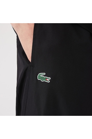 Lacoste Erkek Eşofman Altı Xh124t-031 Siyah