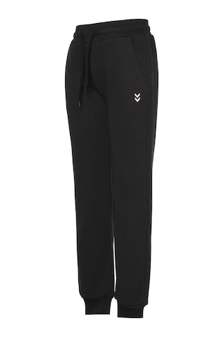 Hummel Pulse Çocuk Eşofman Altı 932323-2001 Siyah