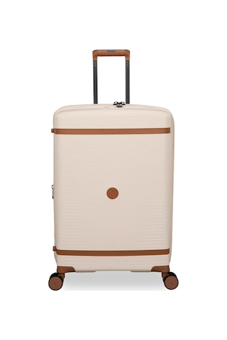 It Luggage Unisex Orta Boy Valiz 3108a08-02 Krem