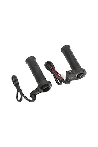Powermaster Pm-23809 Motosiklet Gidon El Isıtıcı