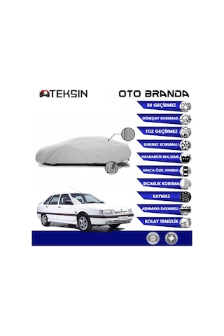 Renault 21 Sedan Oto Branda (516535143)