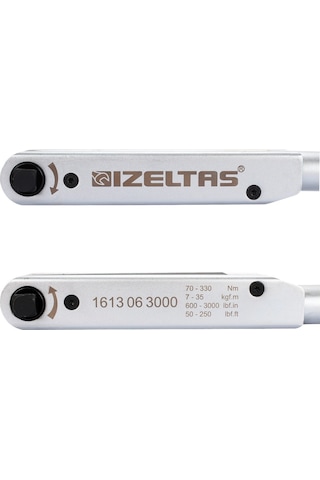 İzeltaş Tork Anahtarı 1/2 İnç 25-135nm - 1613061200