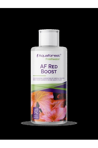 Aquaforest - Af Red Boost 125ml