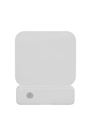 Lıcorıce Çift Kullanımlı Akıllı İndüksiyon Gece Lambası-elk Modelleri Sıcak Renkler Diğer