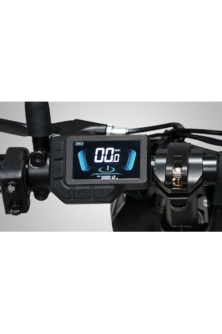 Skyjet Nitro Pro Yeşil