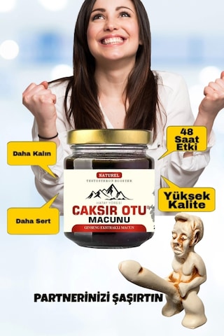 Özel Macun Mucize