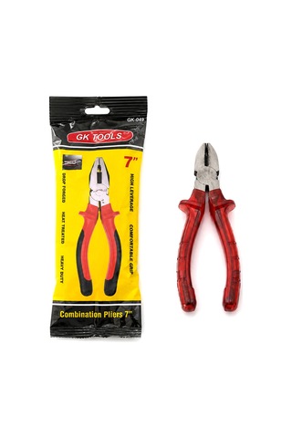 Bezos Saplı Yan Keski 180 Mm Nıda