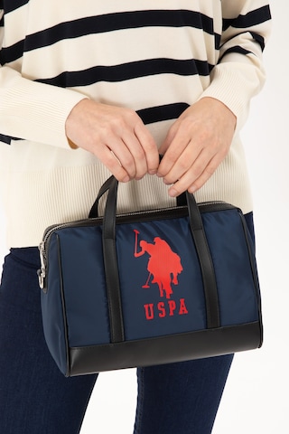 U.s. Polo Assn. Kadın Lacivert Çanta 50300300-vr033 Lacivert