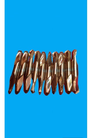 Derz Ucu 105 10 Mm Çift Kafa Nano Kaplama Elmas