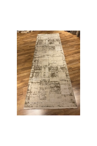 Lootus L001d 100x300 Krem Halı