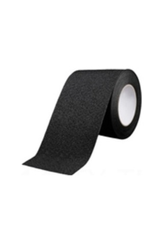 Teltree Karbon Fiber Araba Kapı Basamak Koruyucu Filmi 7cm 5m - Sürtünme Ve Suya Dayanıklı, Kaymaz Dokulu, Kolay Kurulum - İki Paketli